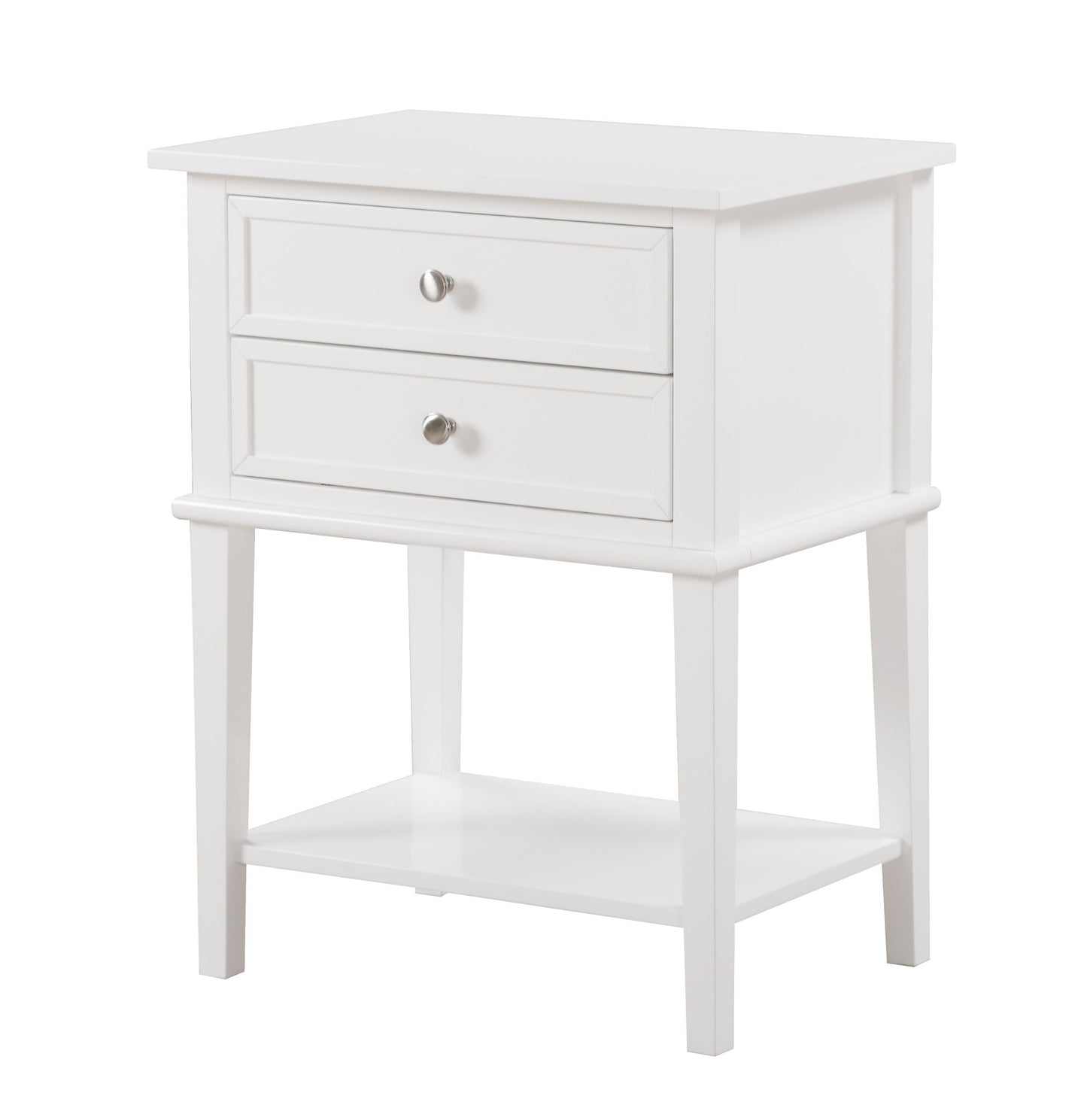 Glory Furniture - Newton - Nightstand