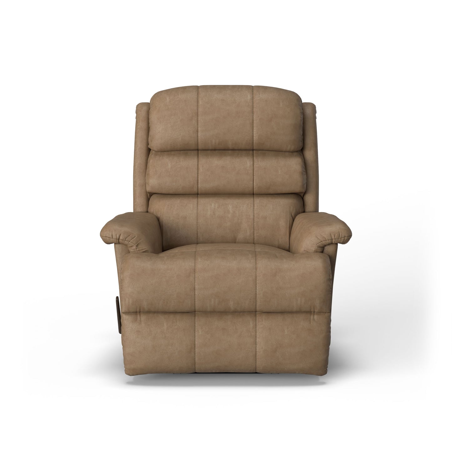 Yukon - Manual Recliner