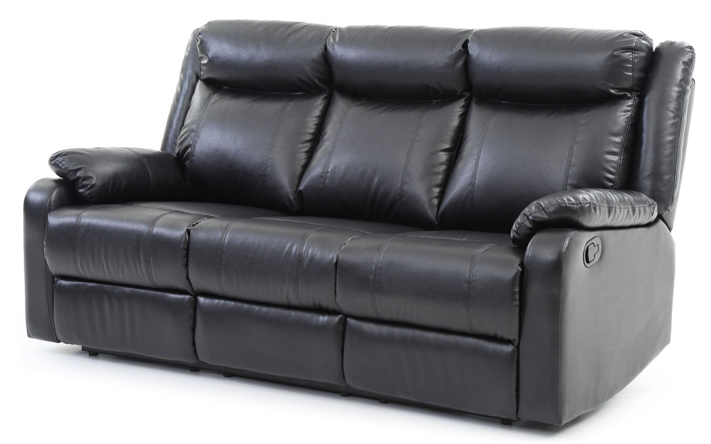 Glory Furniture - Ward - Double Reclining Sofa