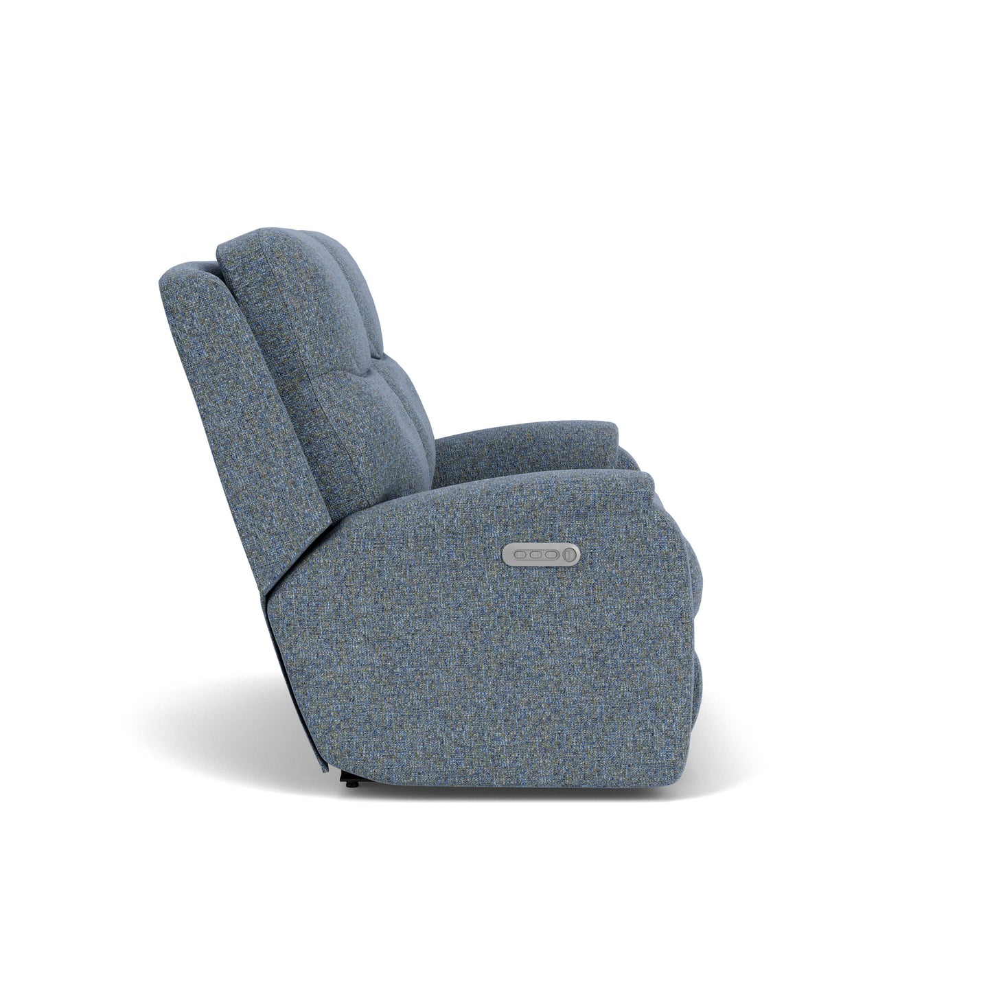 Penn - Power Reclining Loveseat