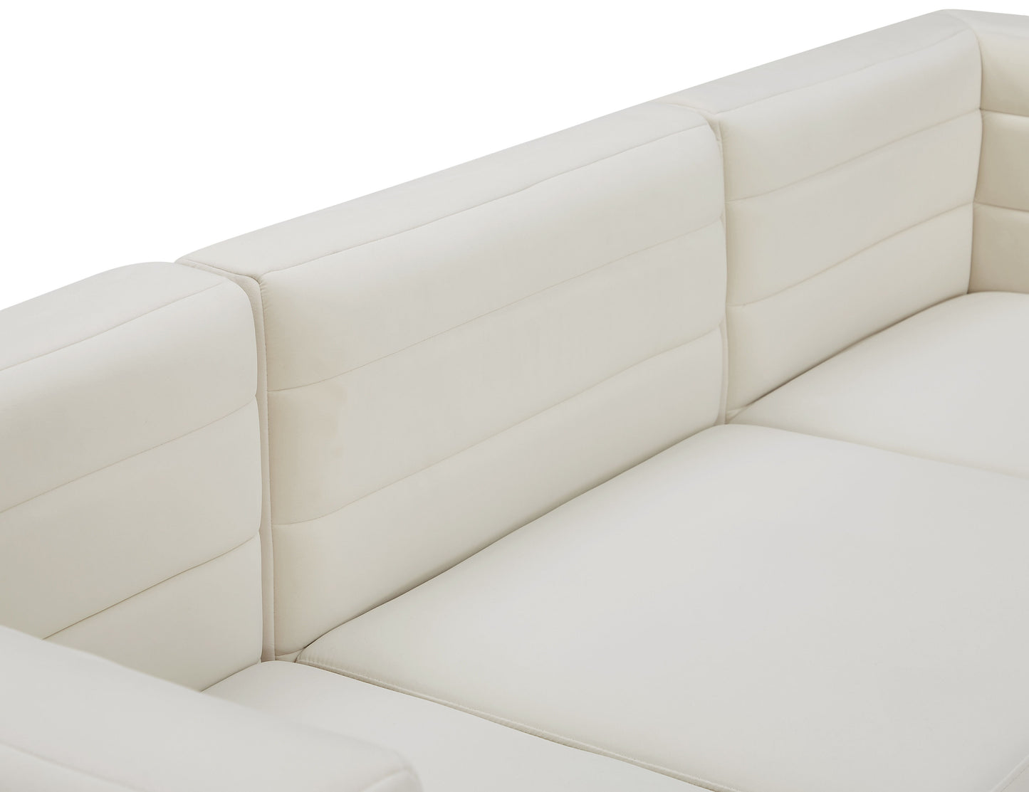 Quincy - Modular 2 Seat Sofa