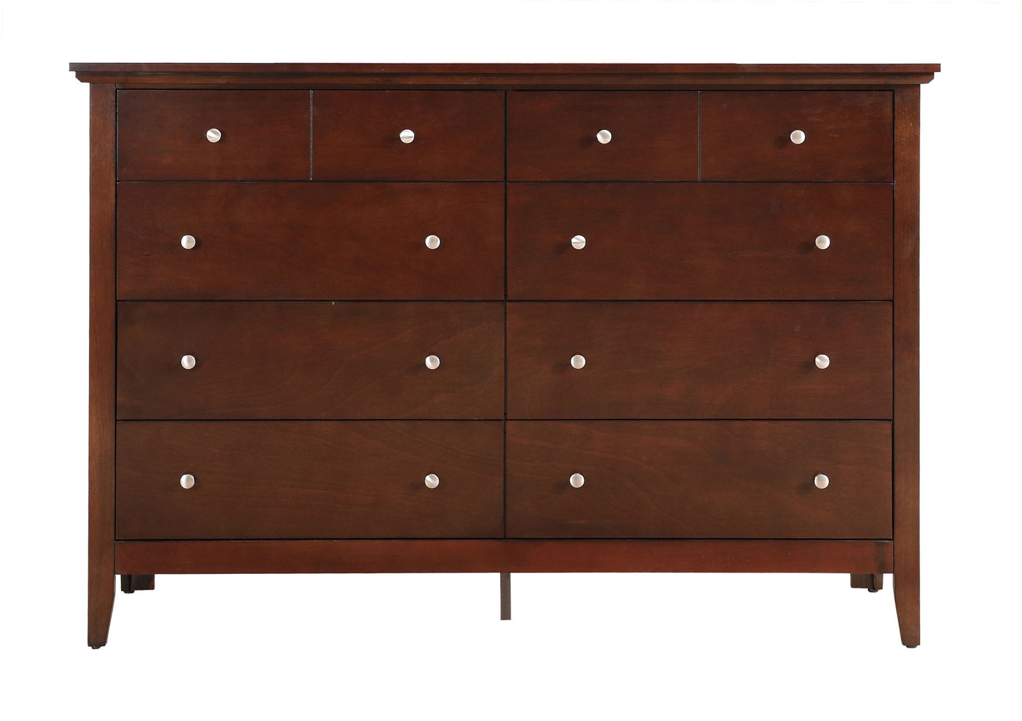 Glory Furniture - Hammond - Dresser