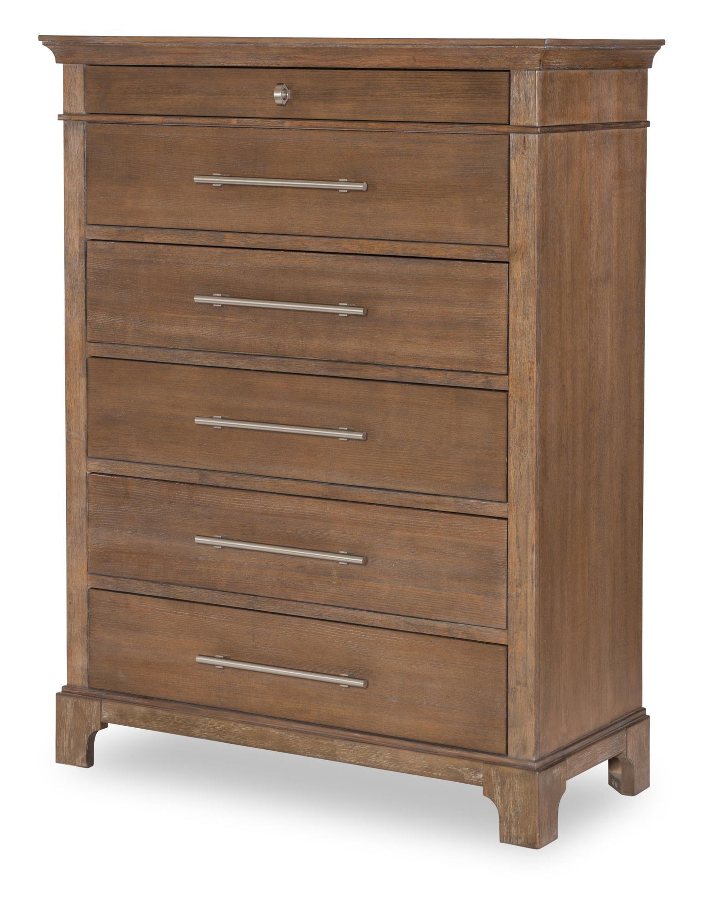 Harmony - Drawer Chest - Ovation Tweed