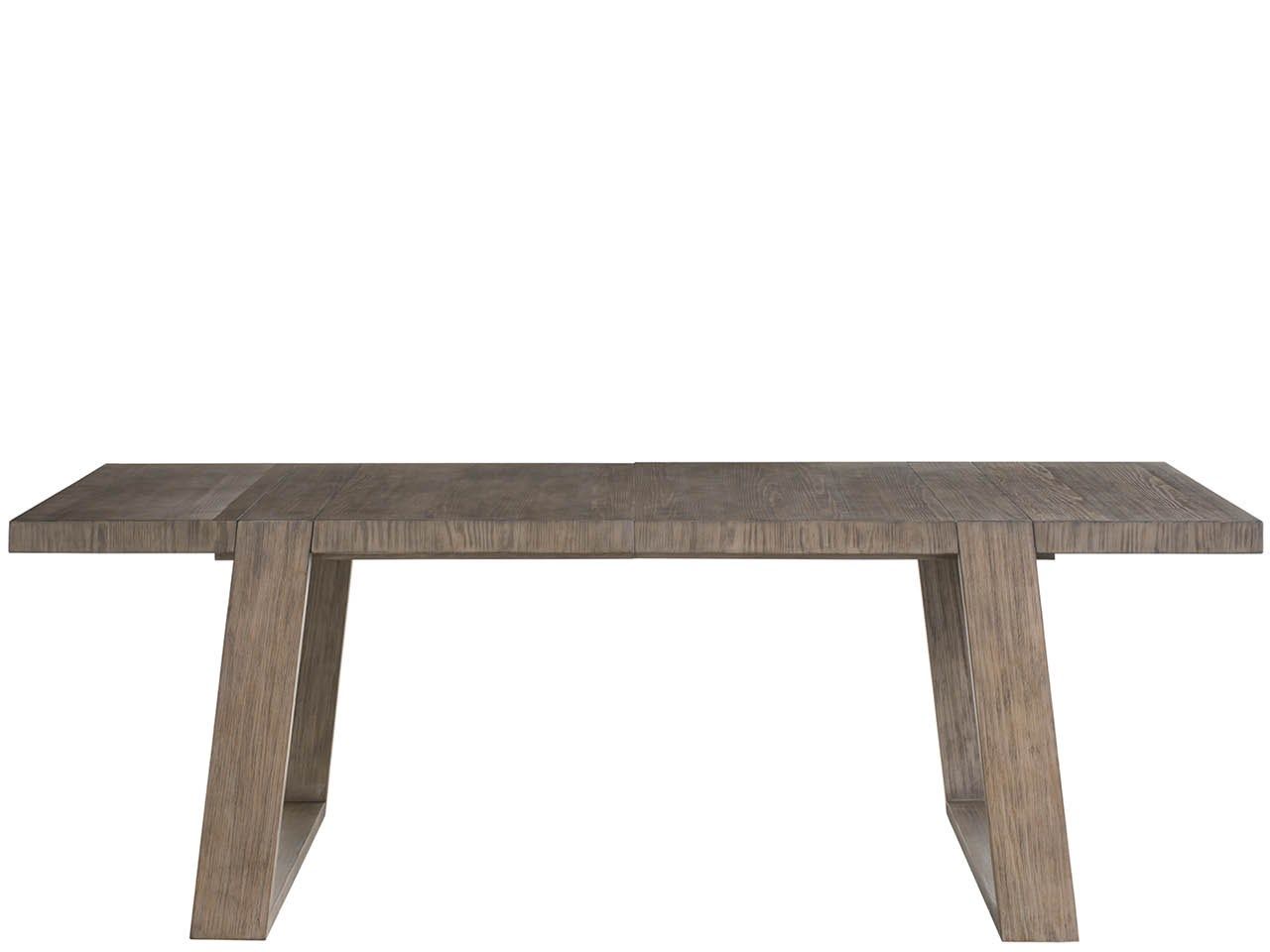 Dwell - Dining Table - Boulder