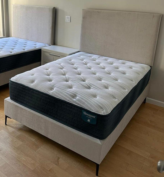 Miami Platform Bed