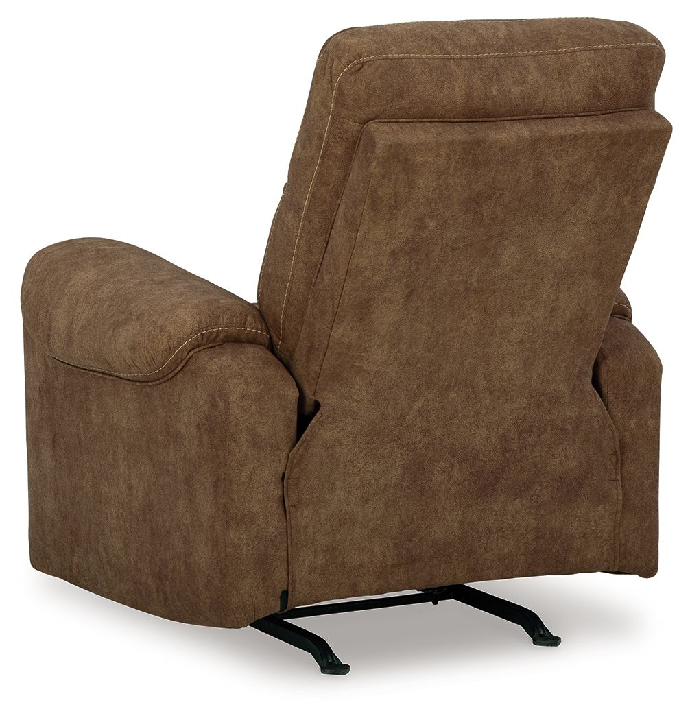 Edenwold - Brindle - Rocker Recliner