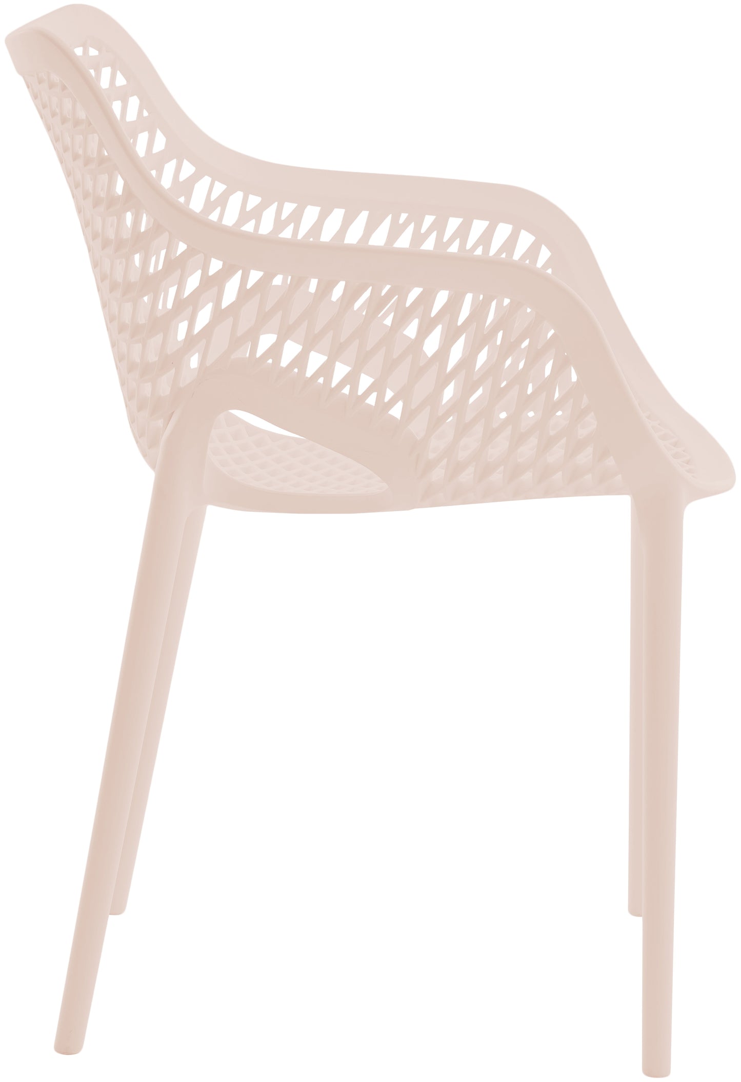 Mykonos - Outdoor Dining Chair (Set of 2)
