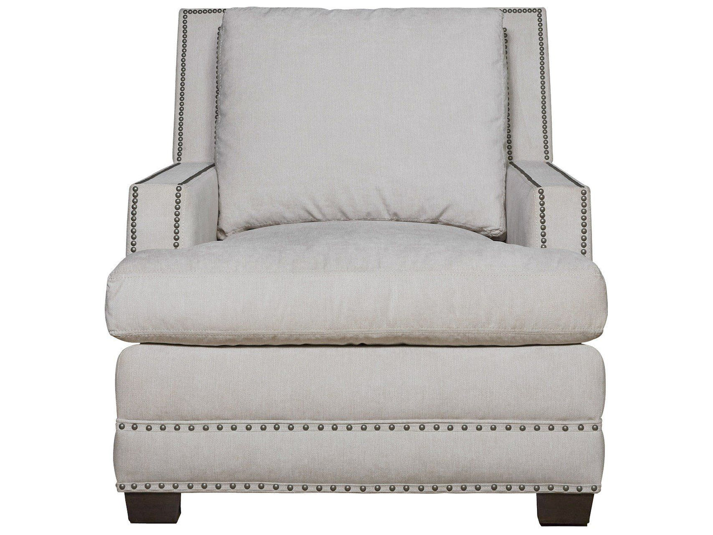 Franklin - Street Chair, Special Order - White