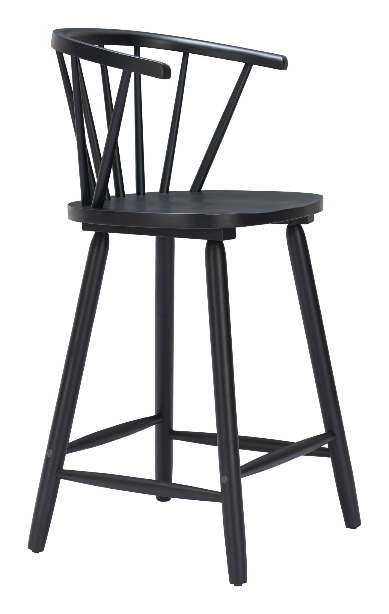 Stenger - Barstool (Set of 2)