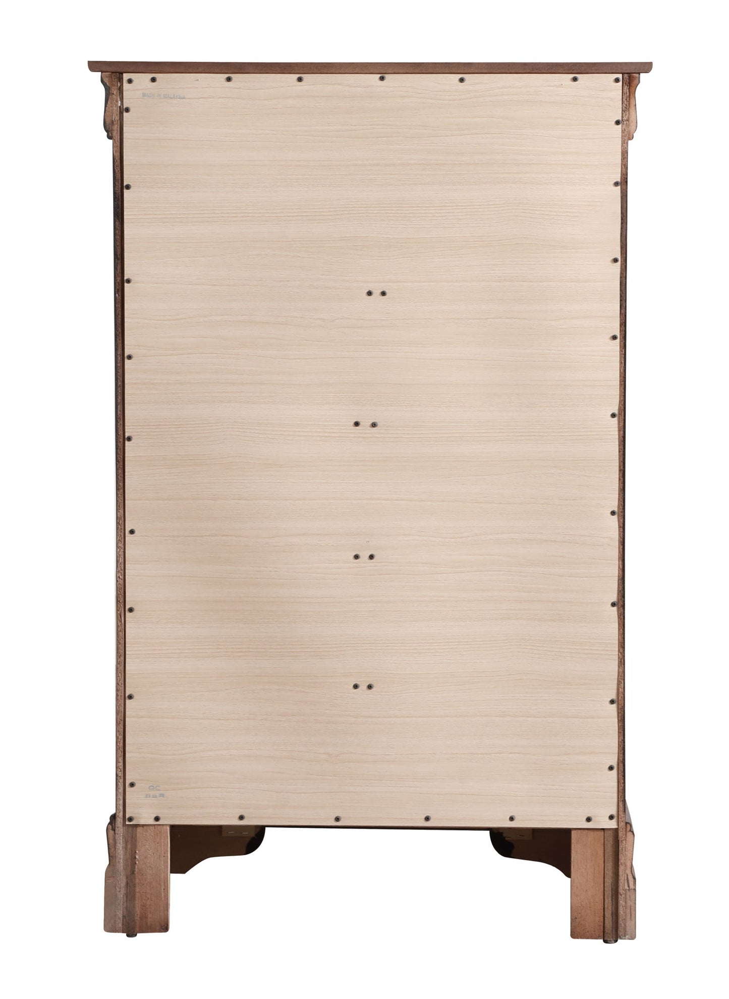 Glory Furniture - Louis Phillipe - Wooden Chest