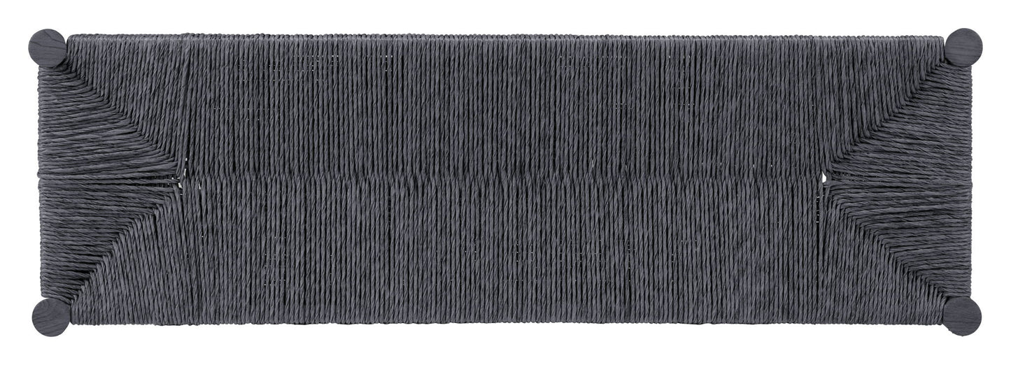 Iska - Outdoor Bench