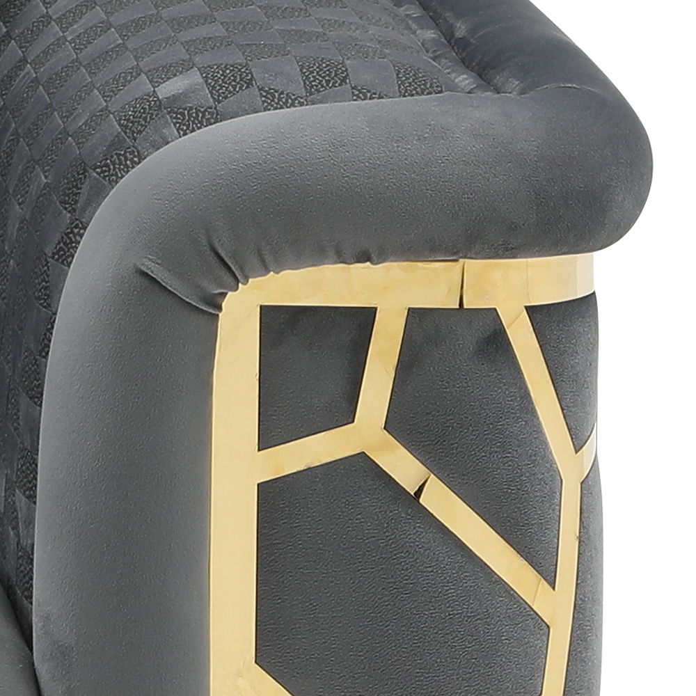 Glory Furniture - Talia - Chair