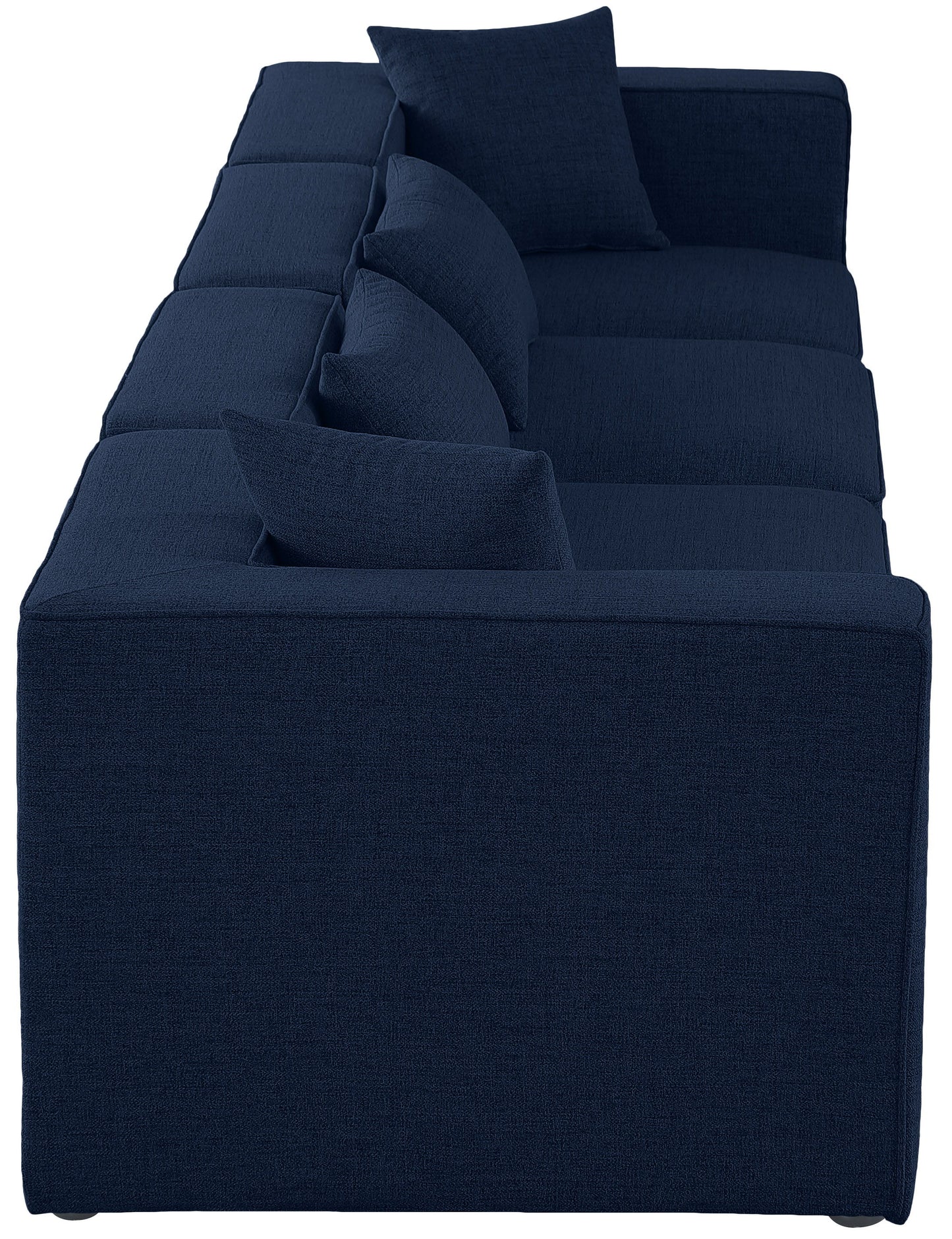 Cube - Modular Sofa 4 Seats