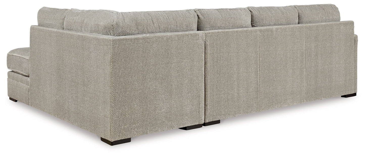 Calnita - Sectional