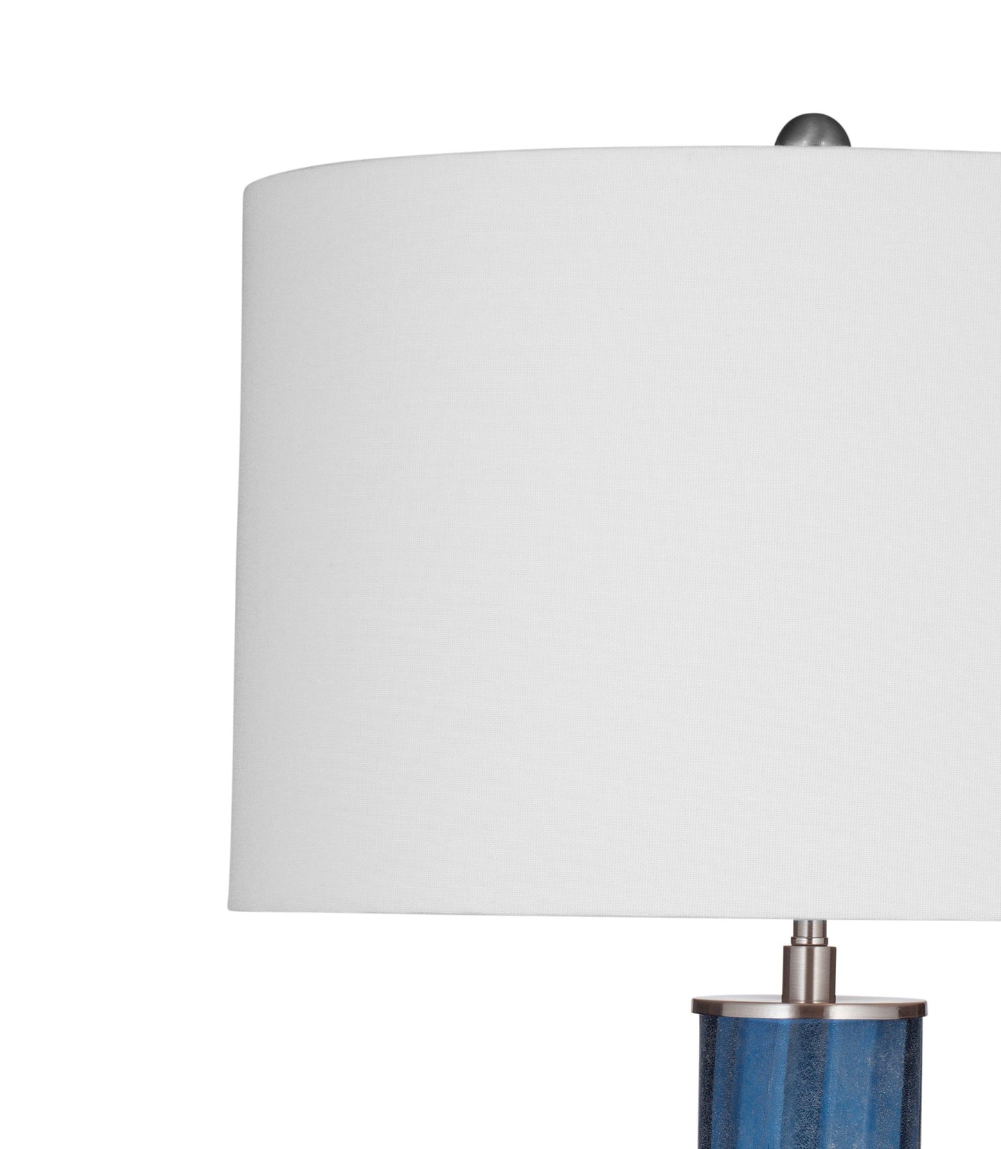 Sandee - Table Lamp - Blue