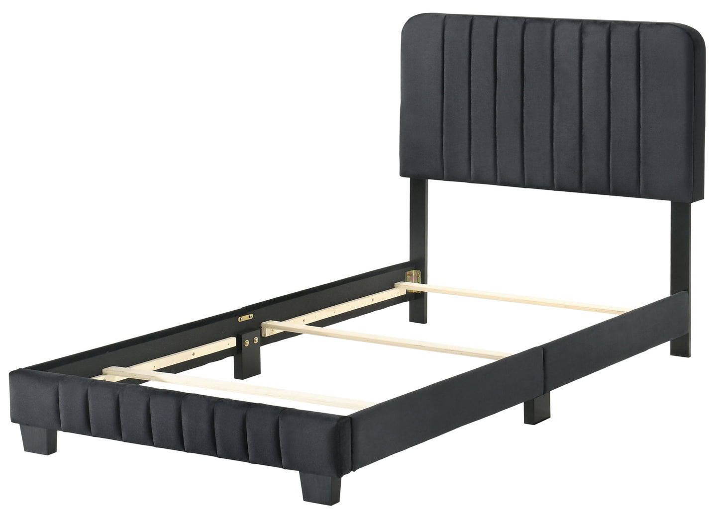 Glory Furniture - Lodi - Bed