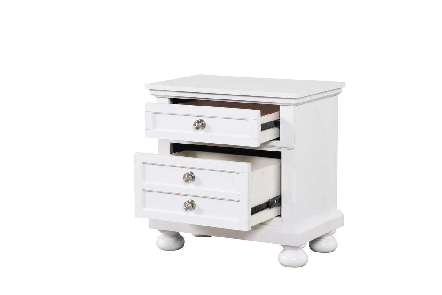 Glory Furniture - Meade - Nightstand