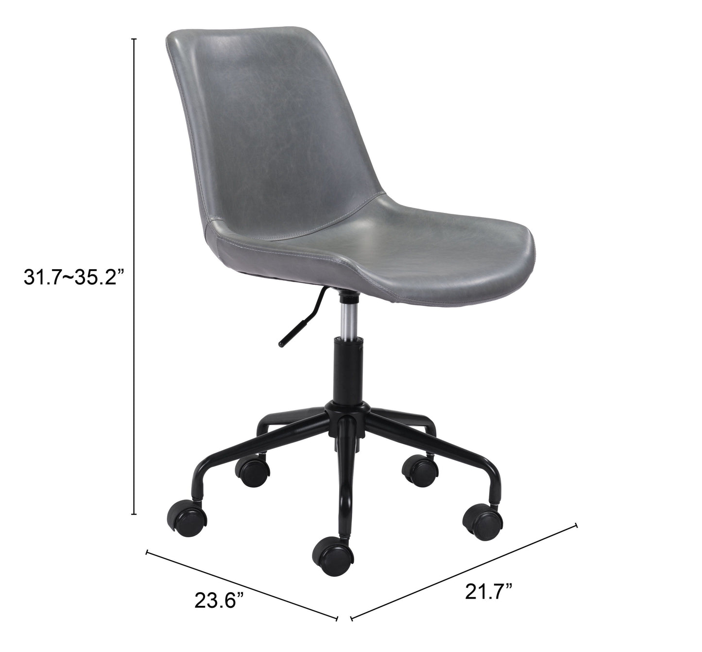 Byron - Office Chair