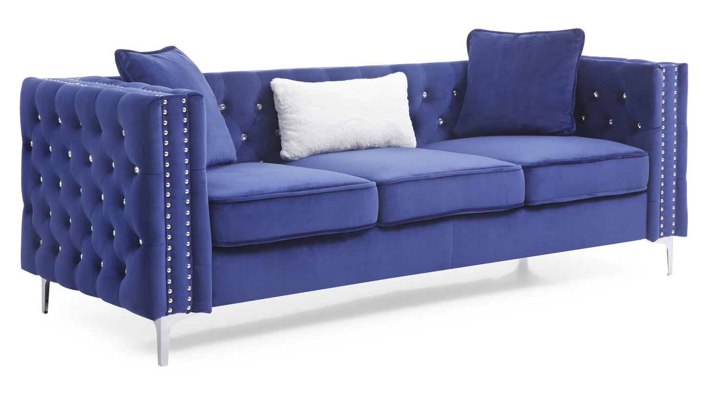Glory Furniture - Paige - Sofa