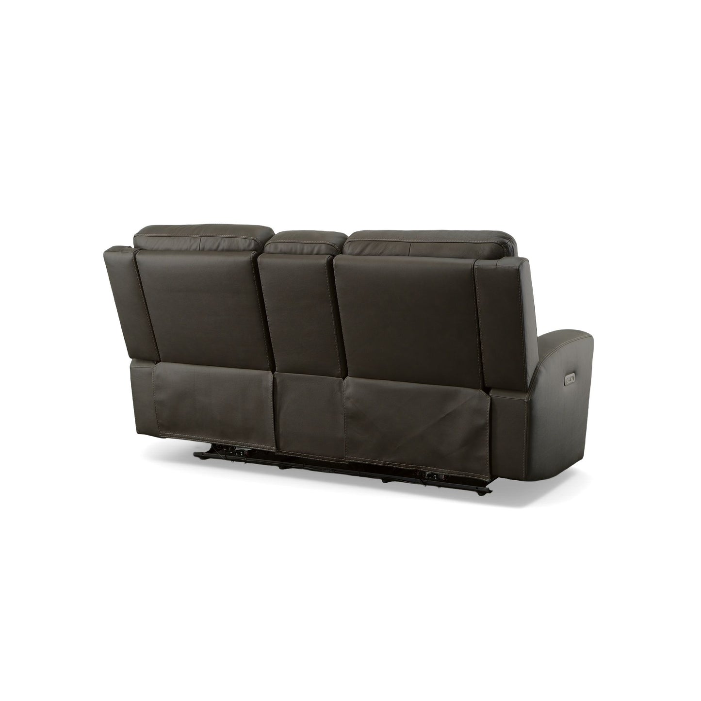 Jarvis - Reclining Loveseat