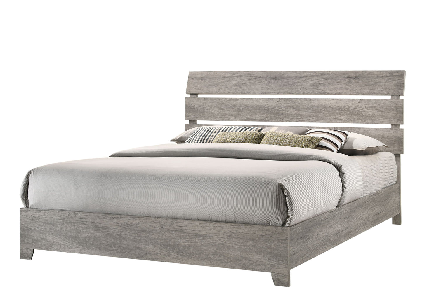 Tundra - Bedroom Set
