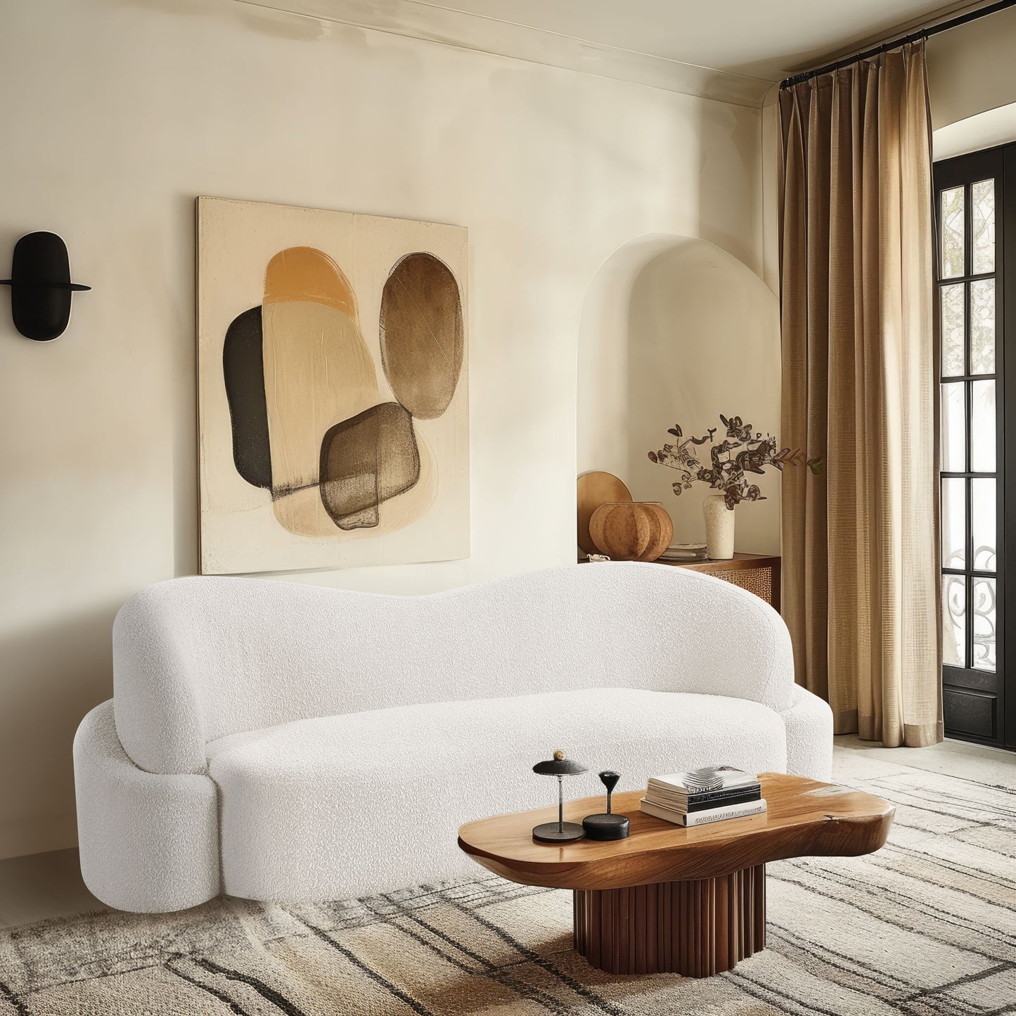 Principessa - Sofa