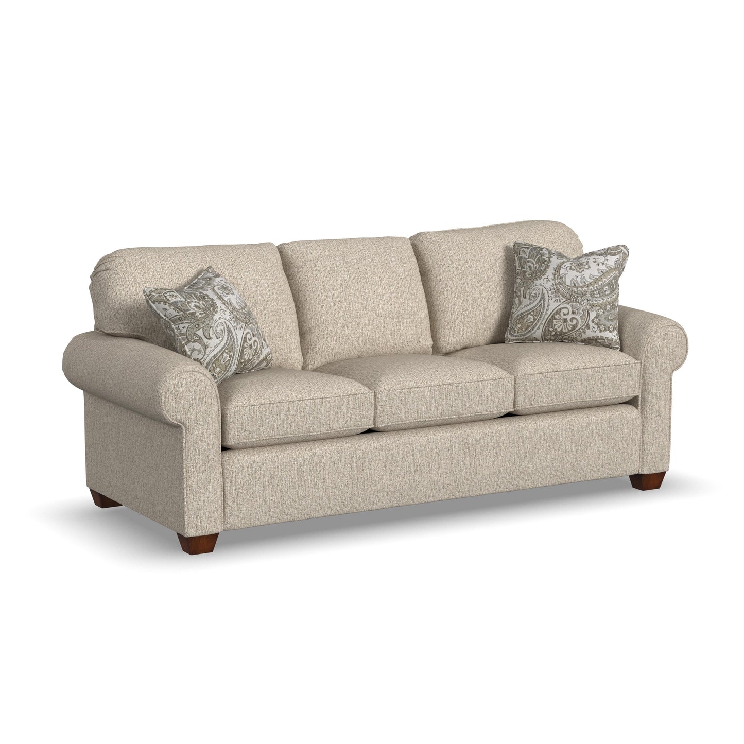 Thornton - Stationary Sofa