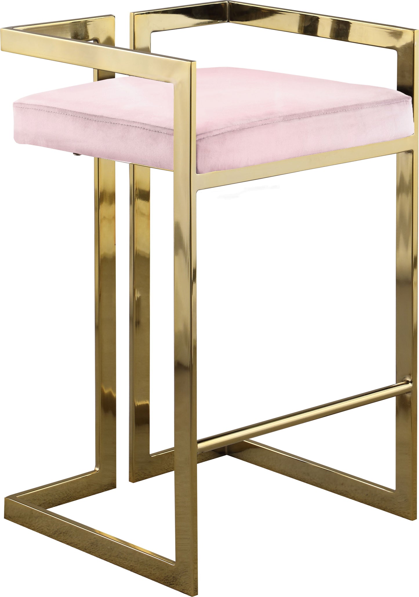 Ezra - Stool (Set of 2)