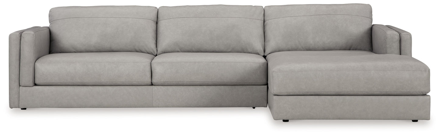 Amiata - Sectional