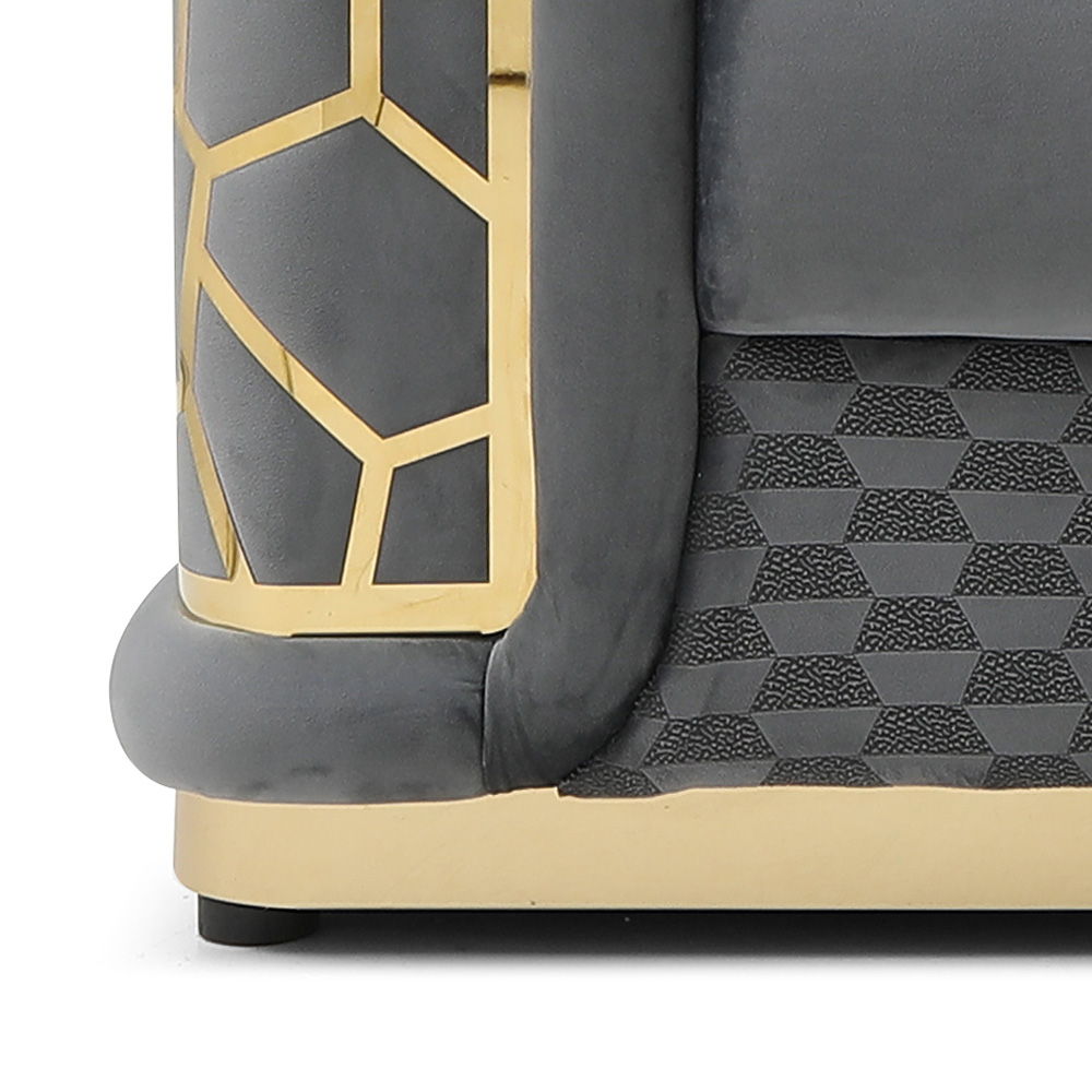 Glory Furniture - Talia - Sofa