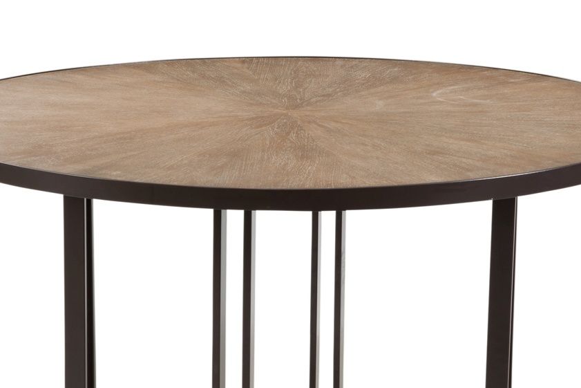 Trucco - Dining Table - Black