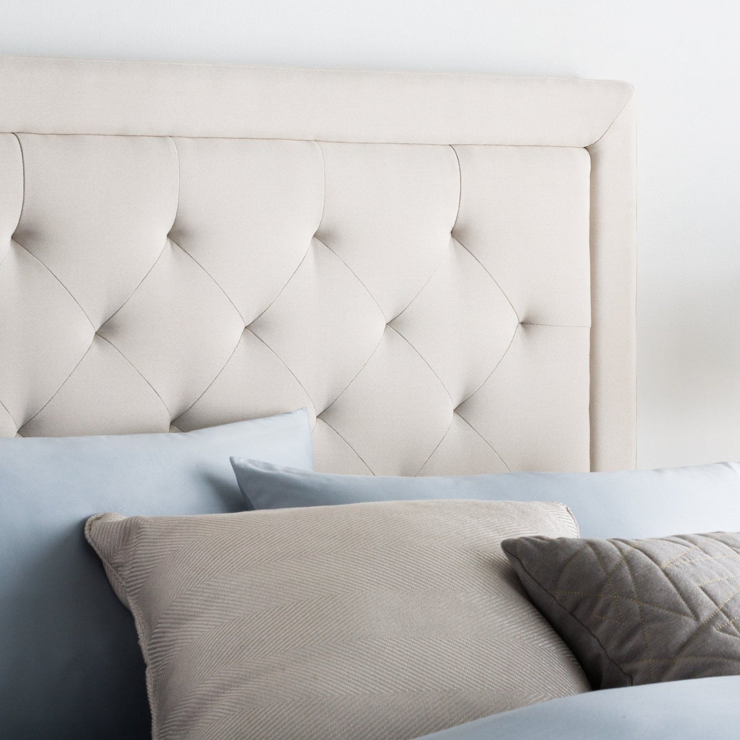 Malouf Hennessy - Headboard