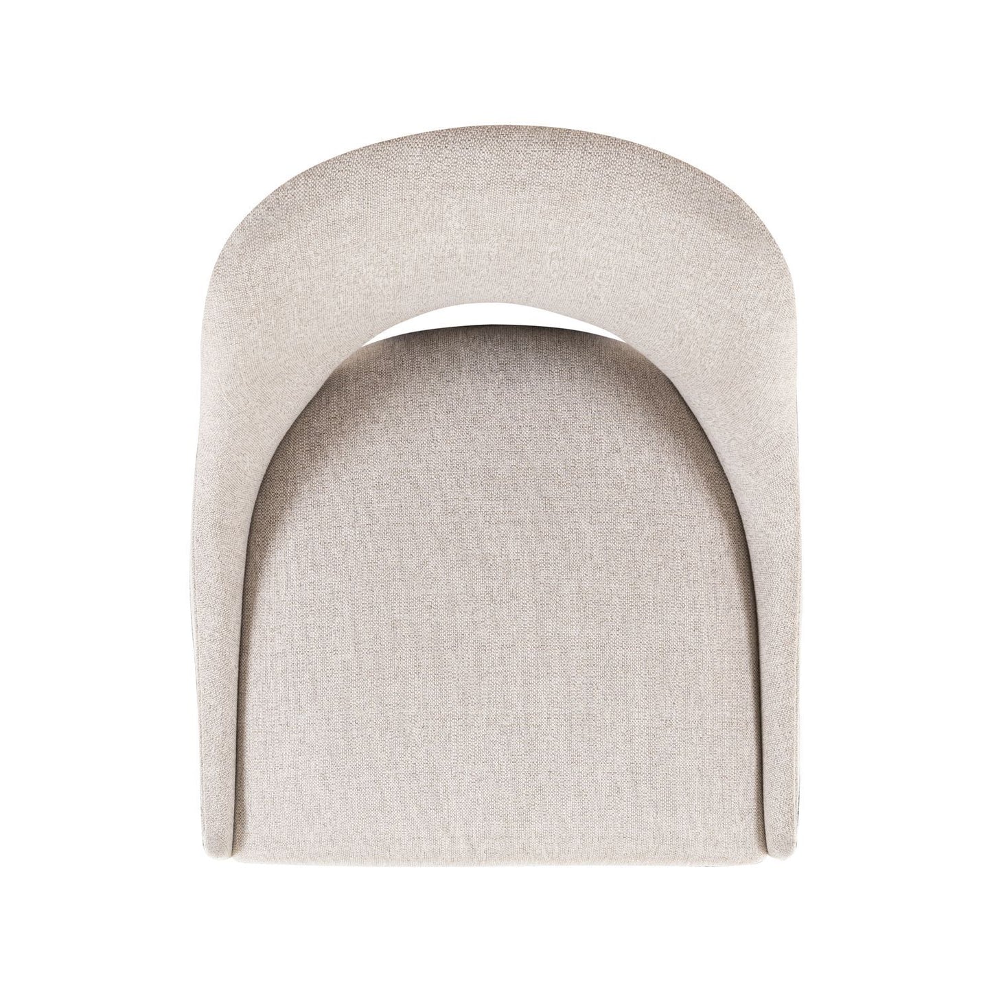 South Bend - Upholstered Side Chair (RTA)