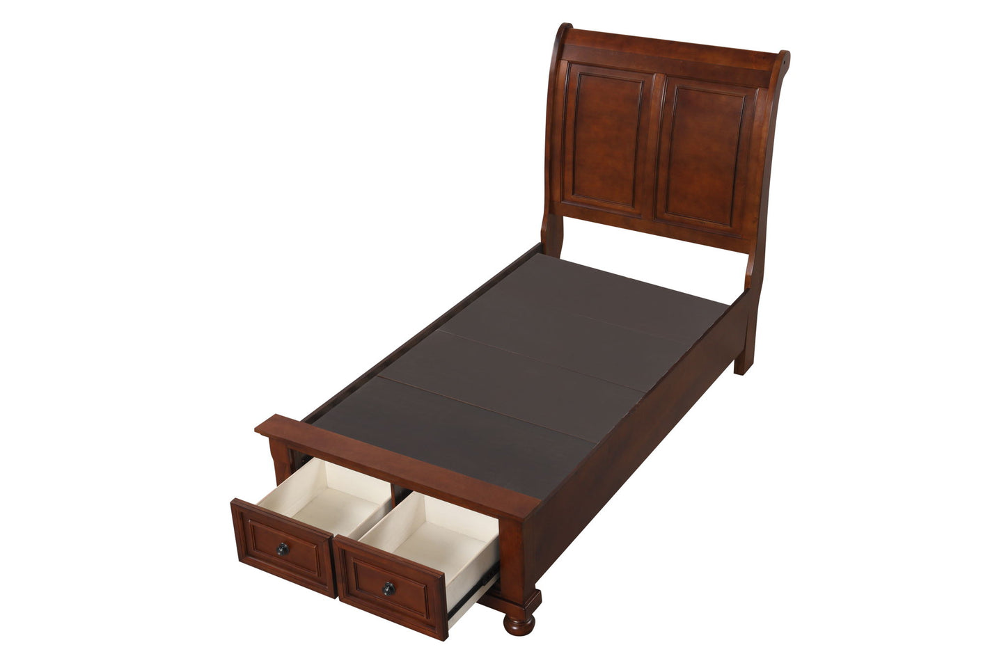 Glory Furniture - Meade - Bed