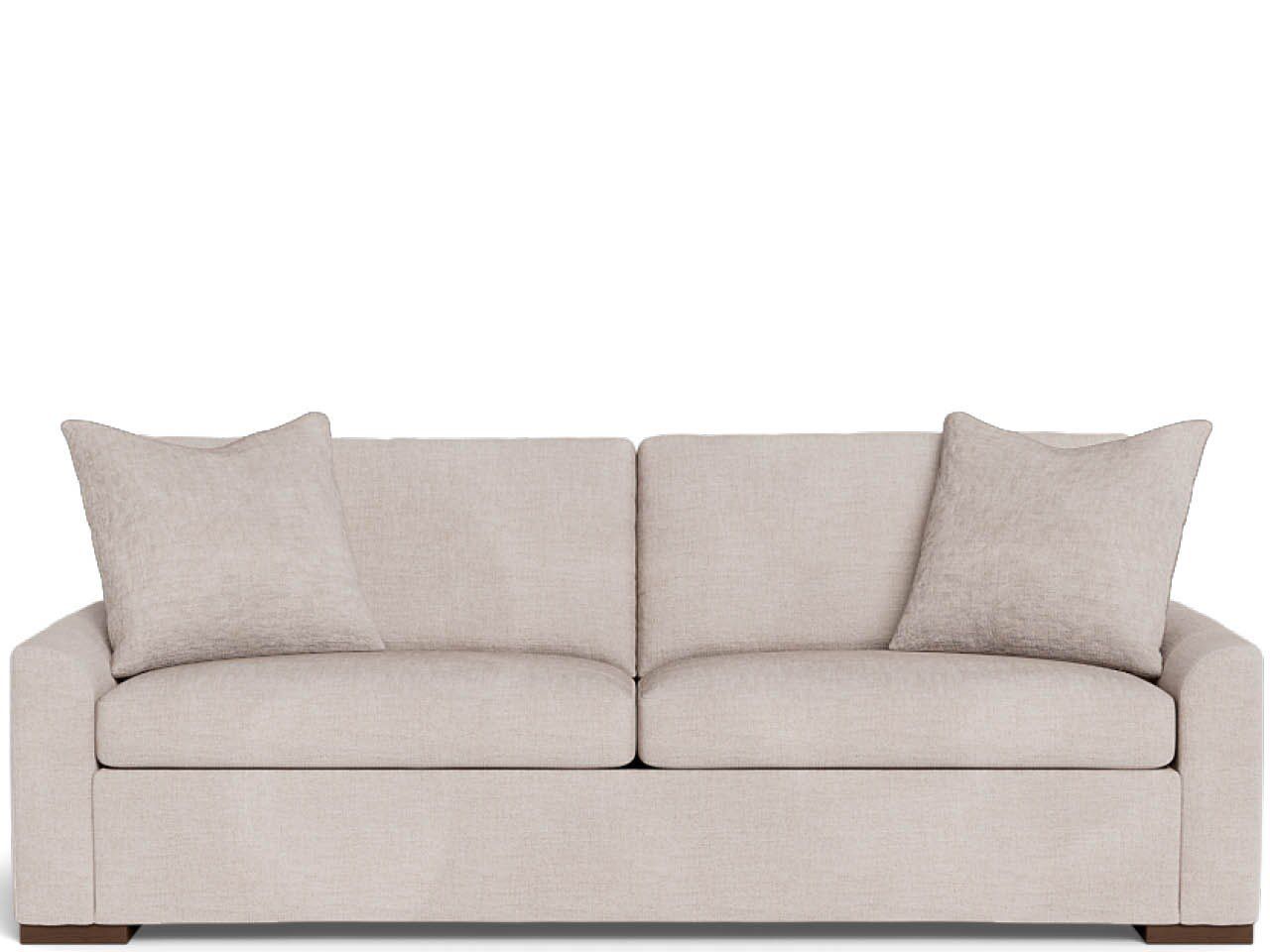 Modern U Choose - Sofa, Special Order - Gray