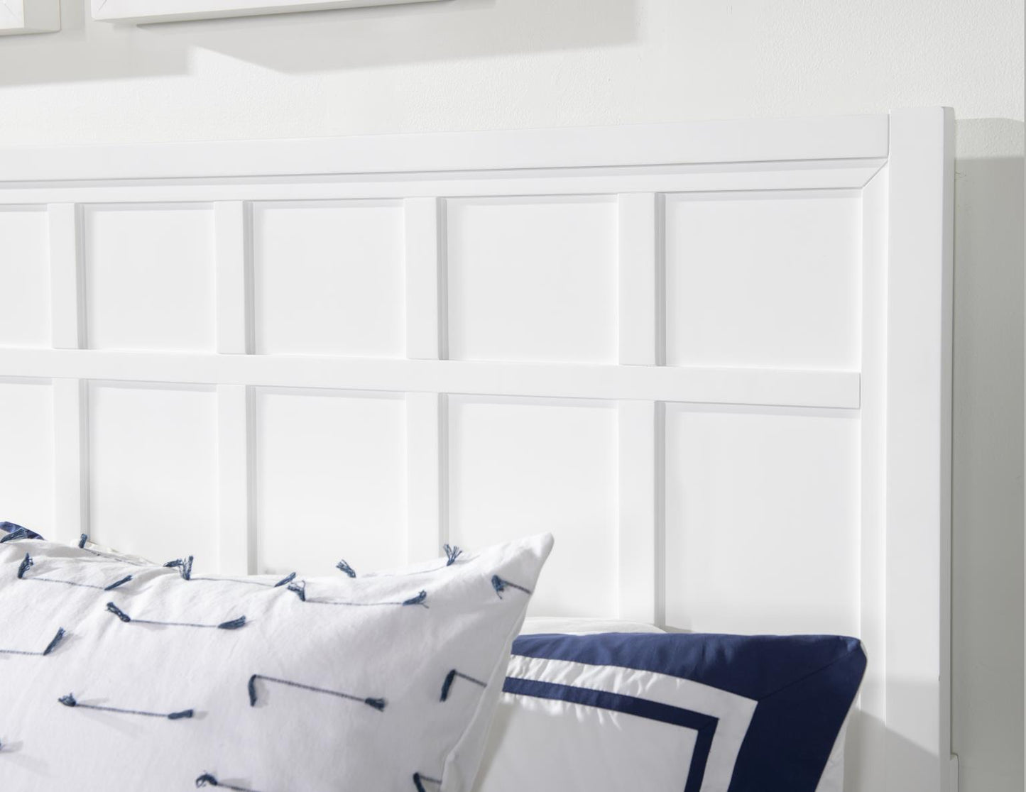 Horizons - Complete Panel Bed