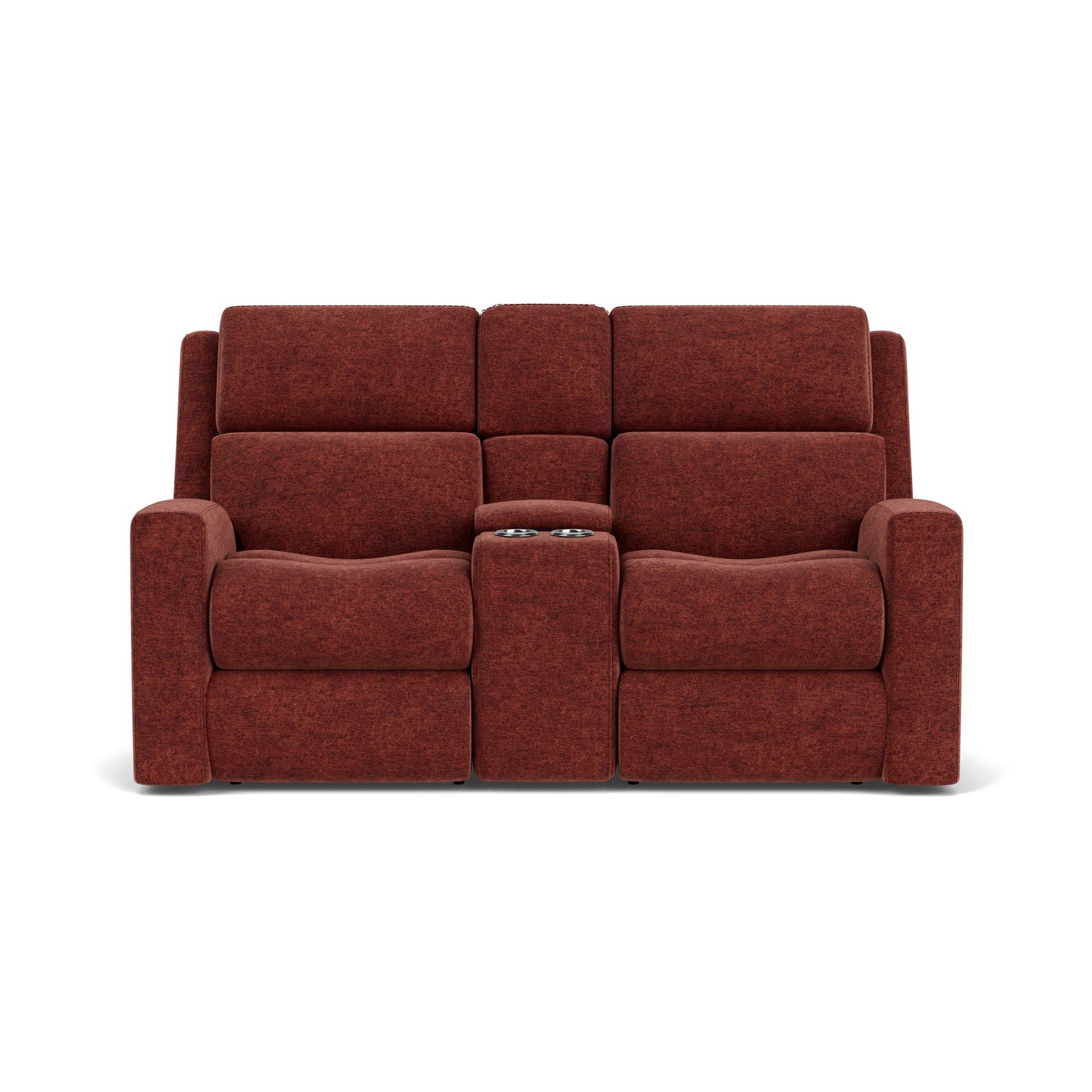 Score - Power Reclining Loveseat