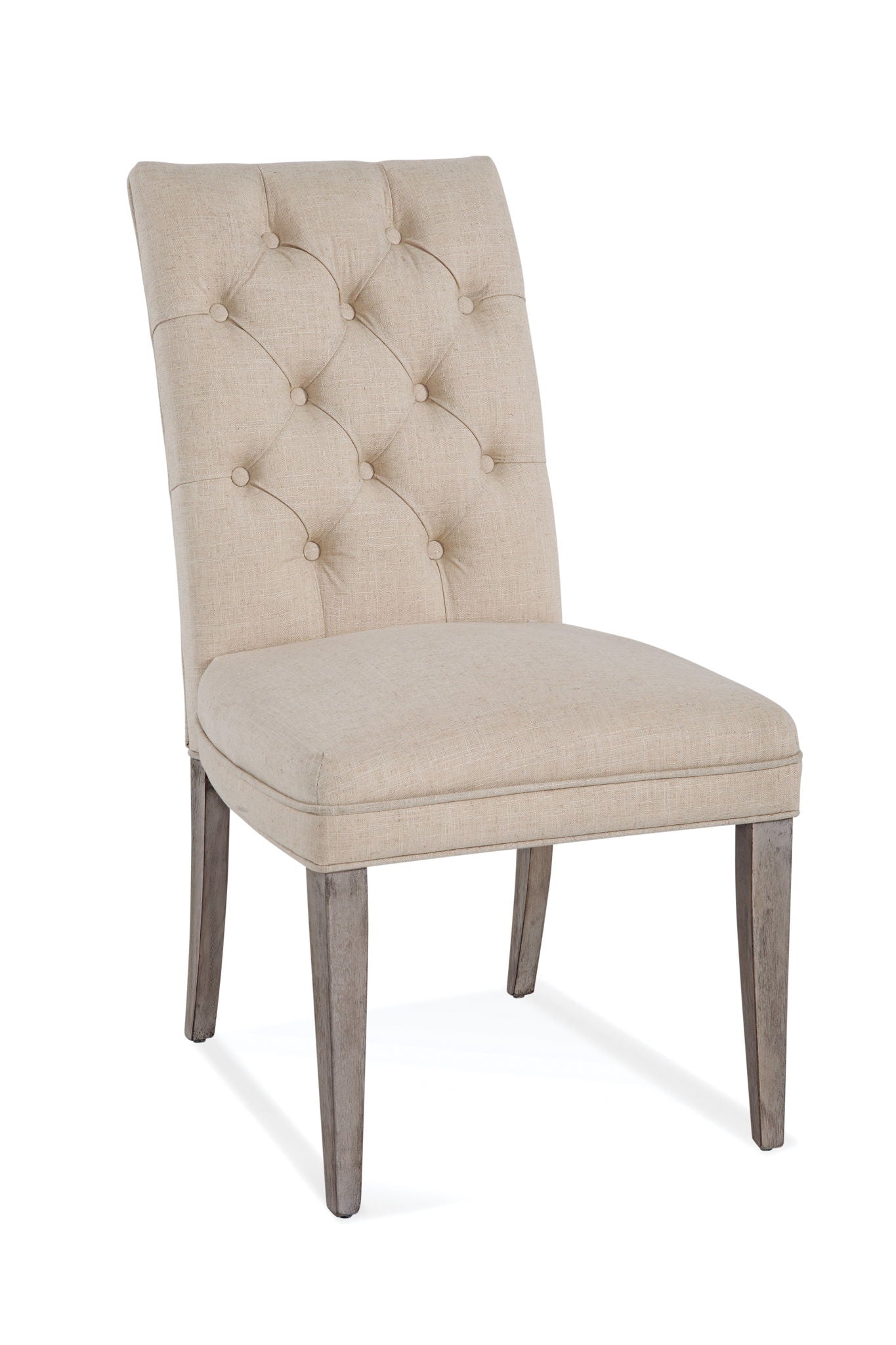 Bellamy - Parsons Dining Chair (Set of 2) - Brown