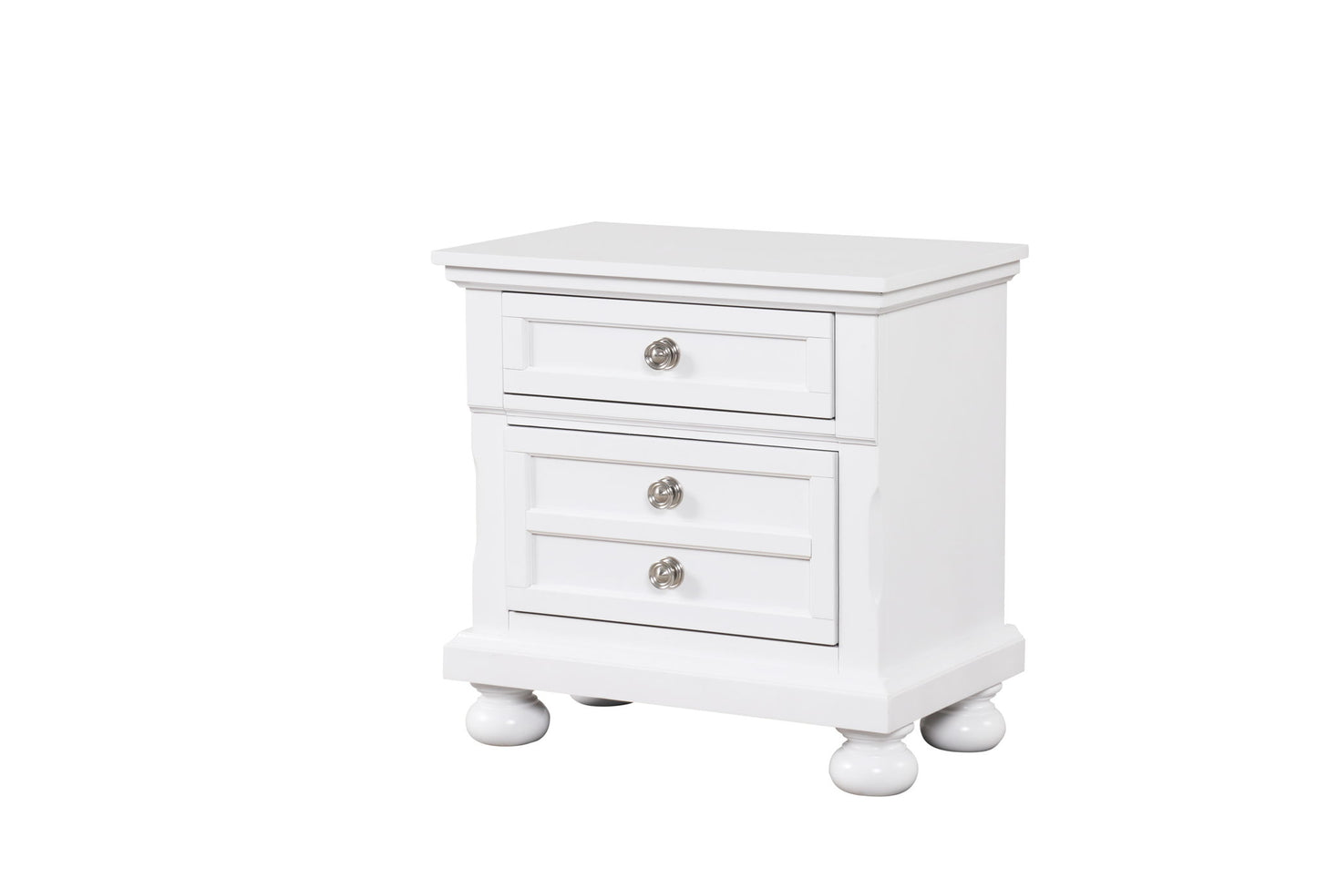Glory Furniture - Meade - Nightstand
