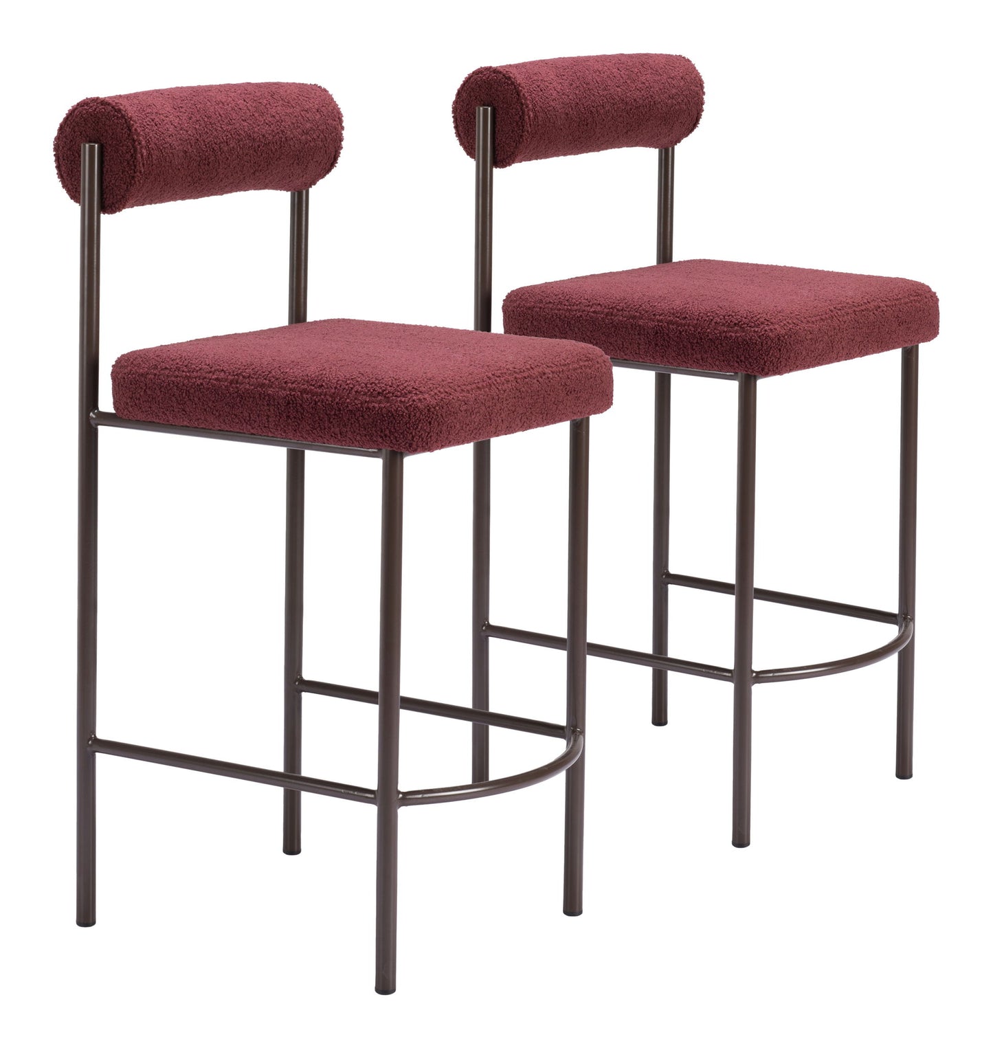 Livorno - Counter Stool (Set of 2)