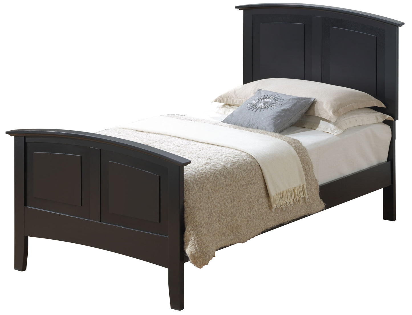 Glory Furniture - Hammond - Bed