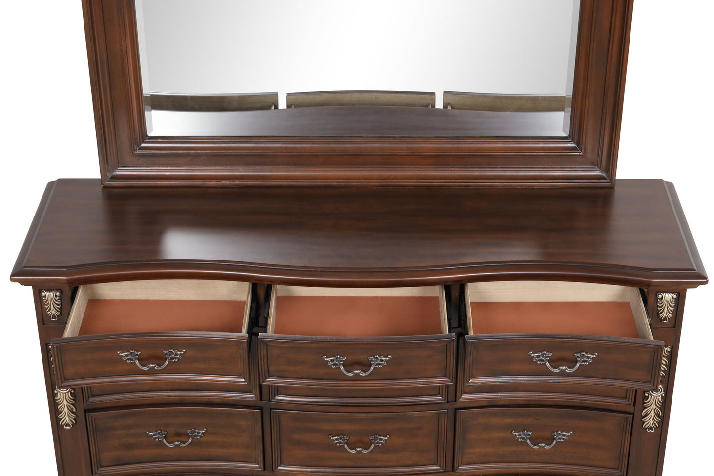 Lyon - Dresser - Cherry