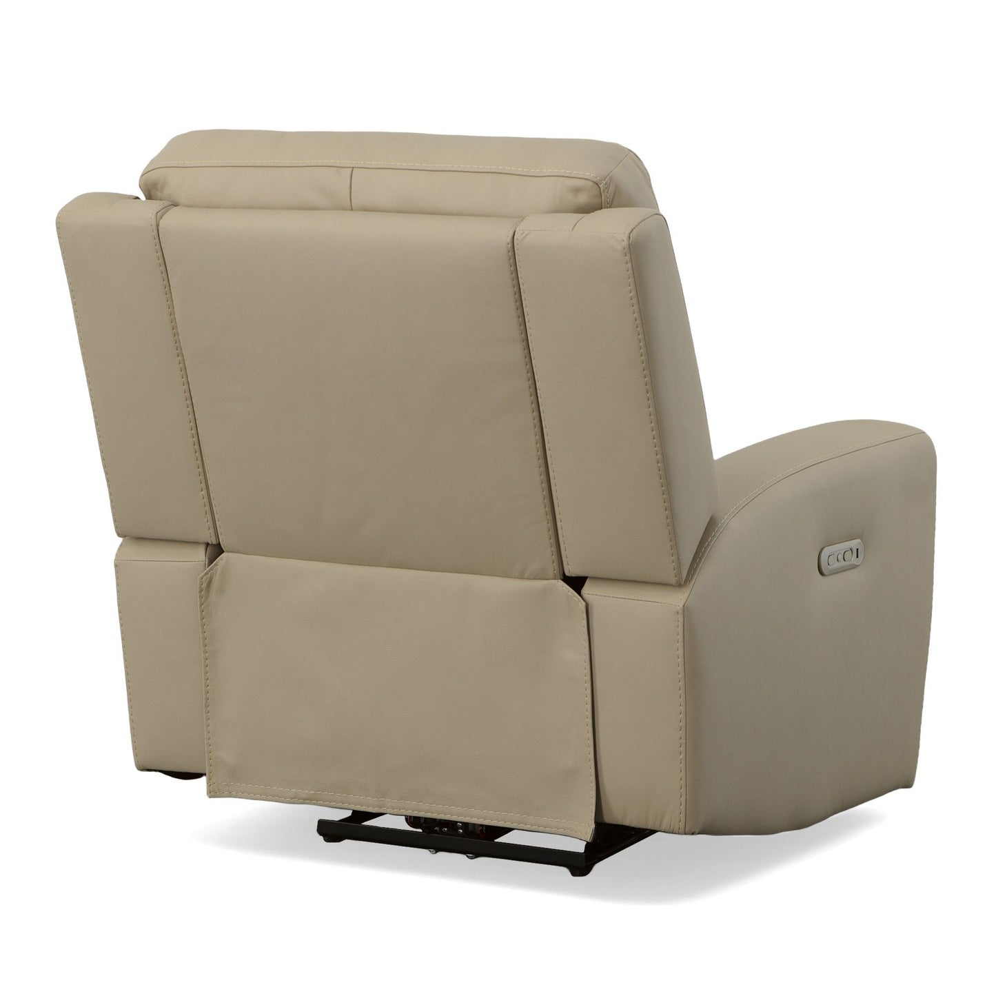 Jarvis - Power Recliner with Power Headrest