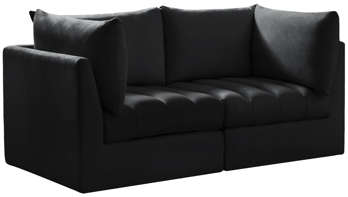 Jacob - Modular 2 Seat Sofa