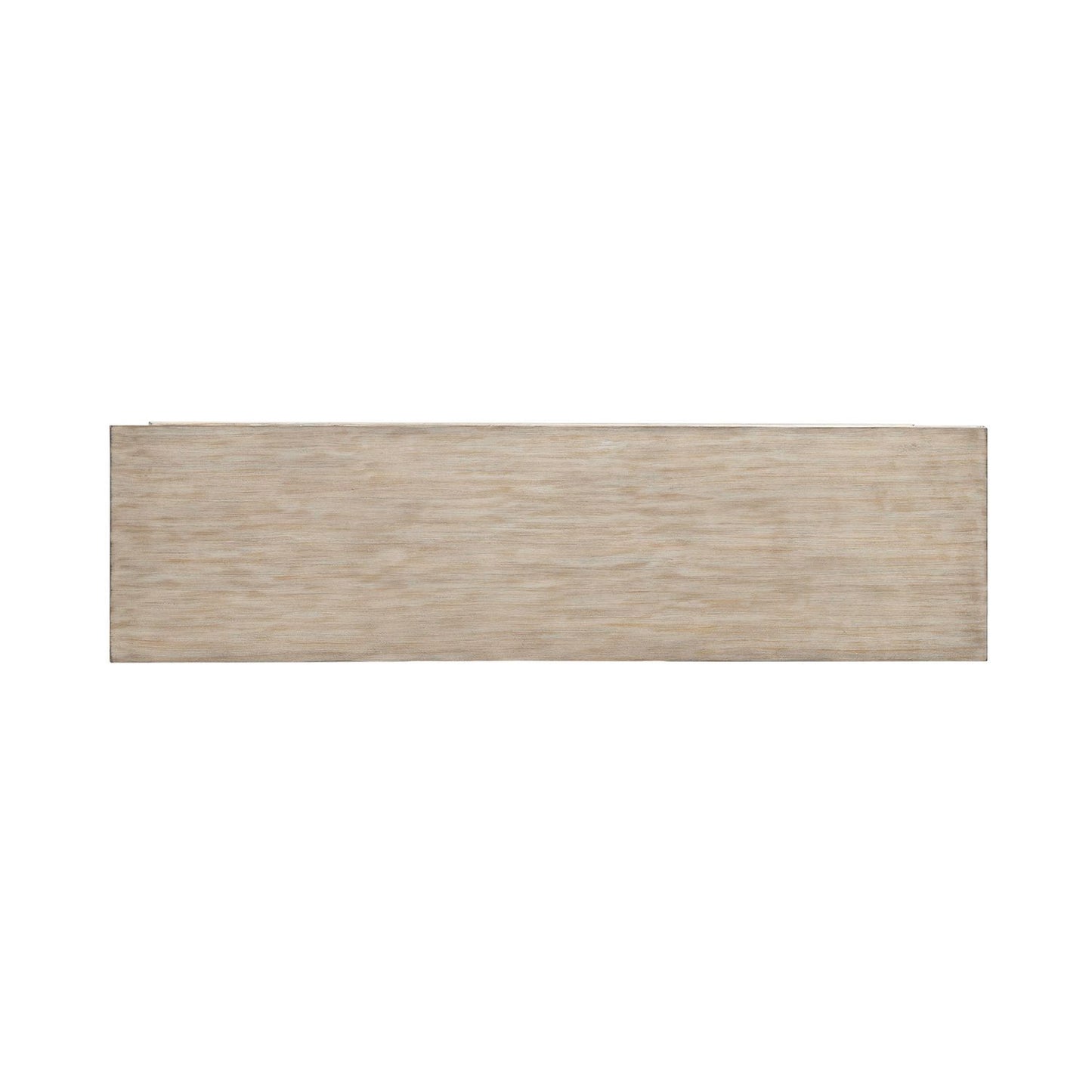 Terrace - 4 Door Accent Cabinet - Gray