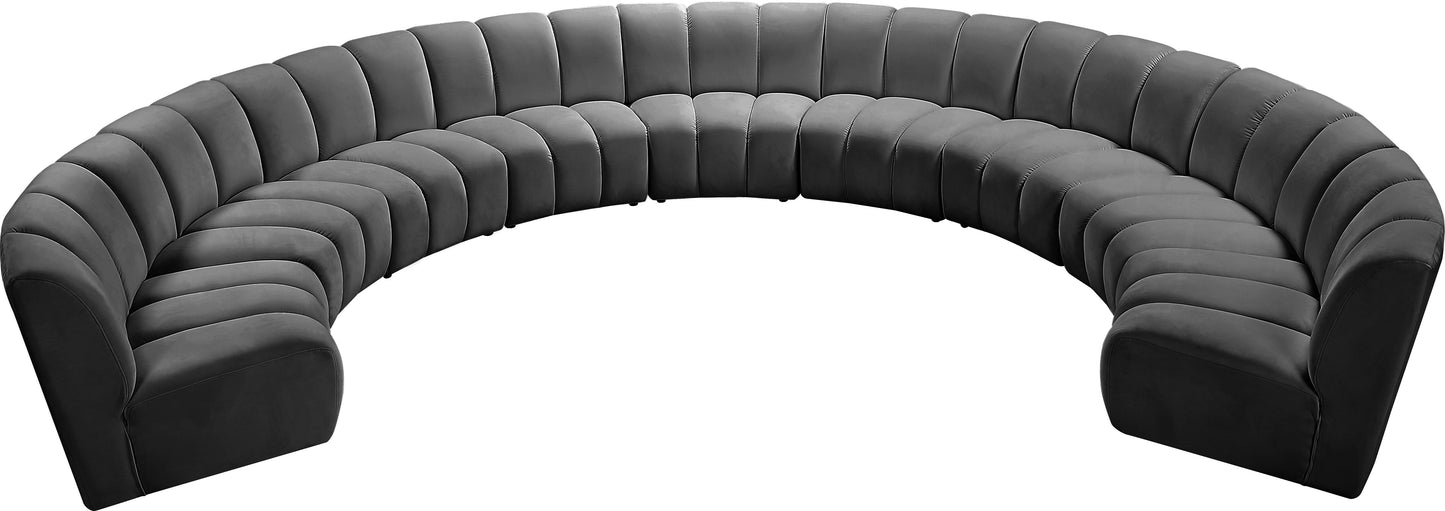 Infinity - 9 Pc. Modular Sectional