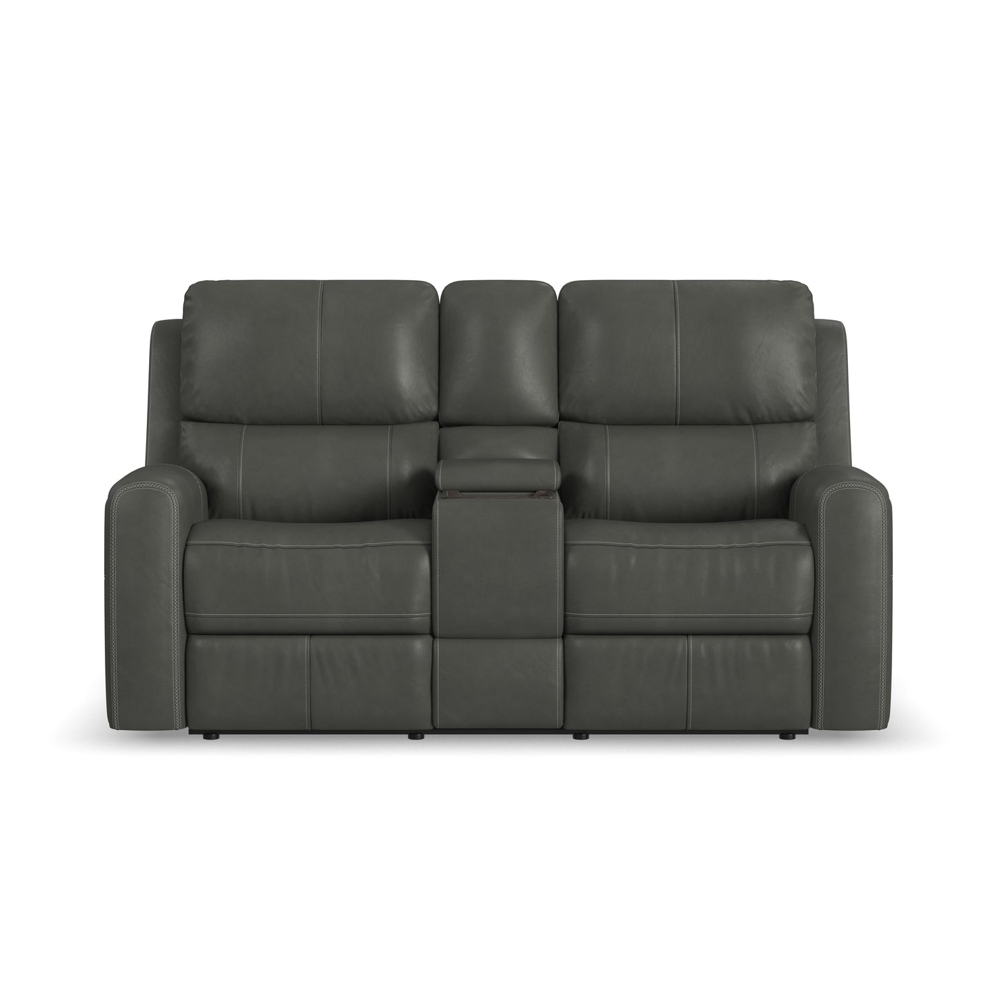 Linden - Reclining Loveseat