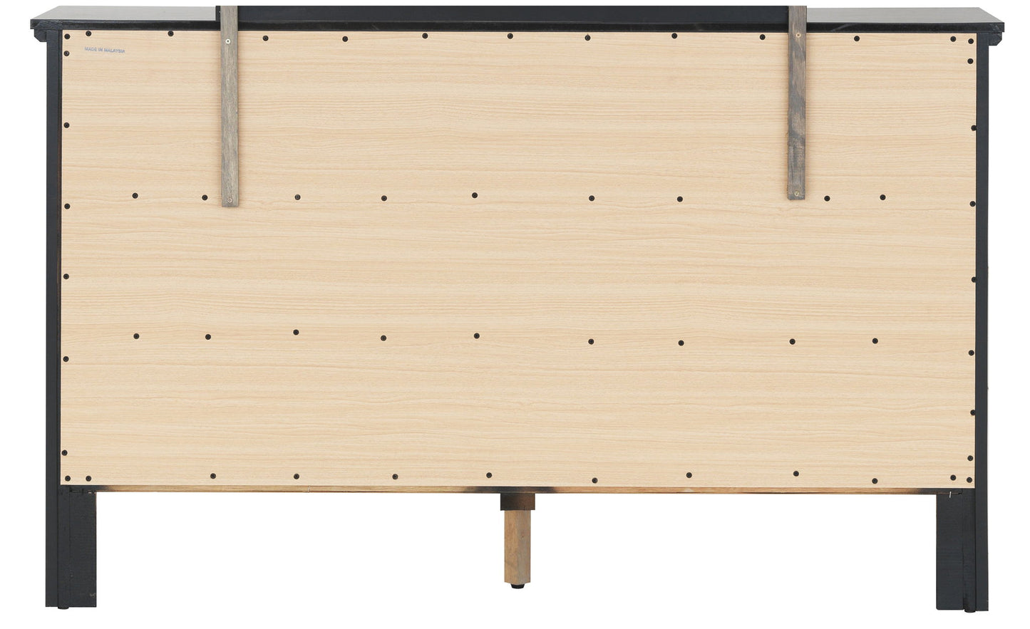 Glory Furniture - Primo - Dresser