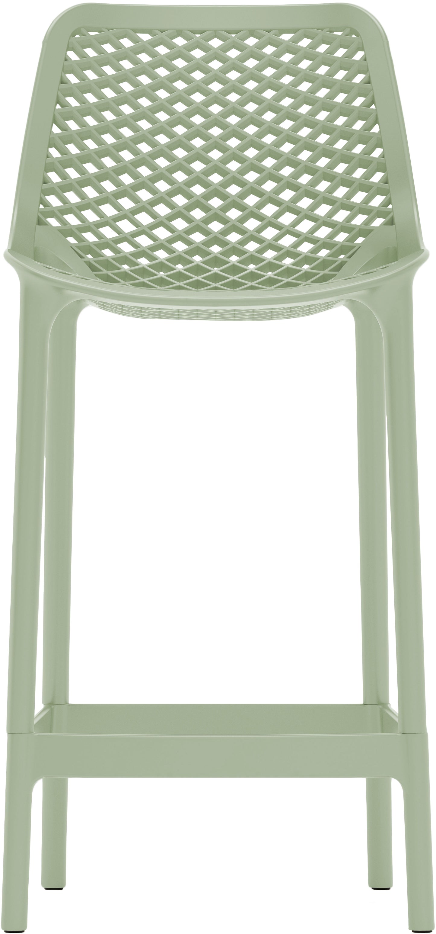 Mykonos - Outdoor Patio Stool (Set of 2)