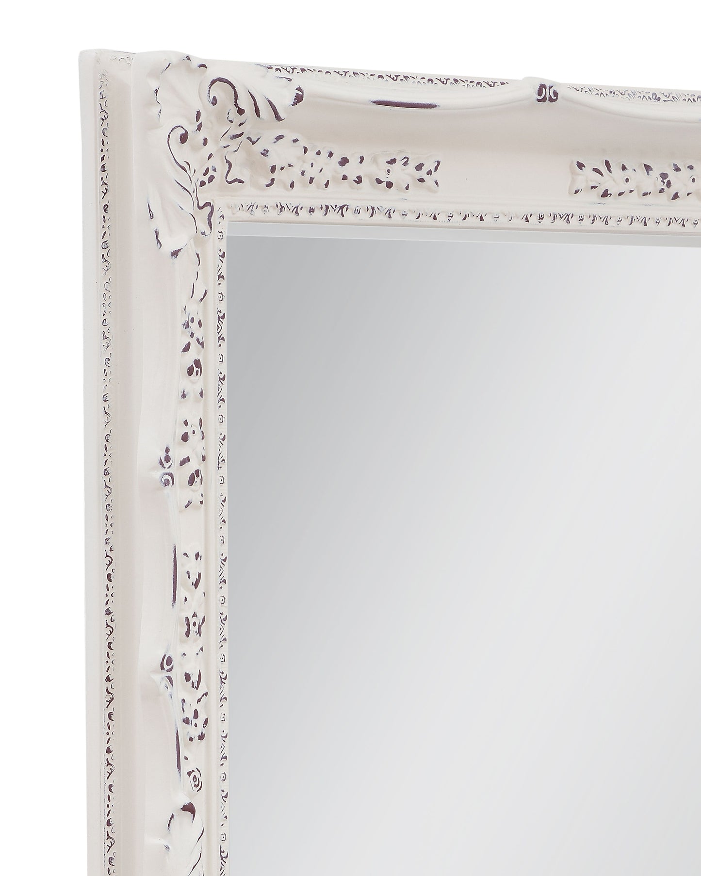 Garland - Wall Mirror - Beige